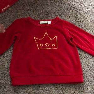 First Impressions toddler